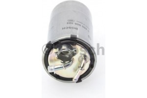 Bosch Φίλτρο Καυσίμου - 0 450 906 322
