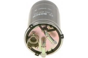 Bosch Φίλτρο Καυσίμου - 0 450 906 322