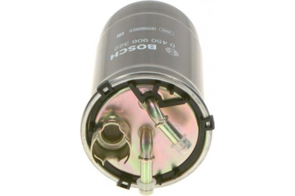 Bosch Φίλτρο Καυσίμου - 0 450 906 322