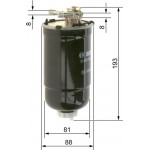 Bosch Φίλτρο Καυσίμου - 0 450 906 322