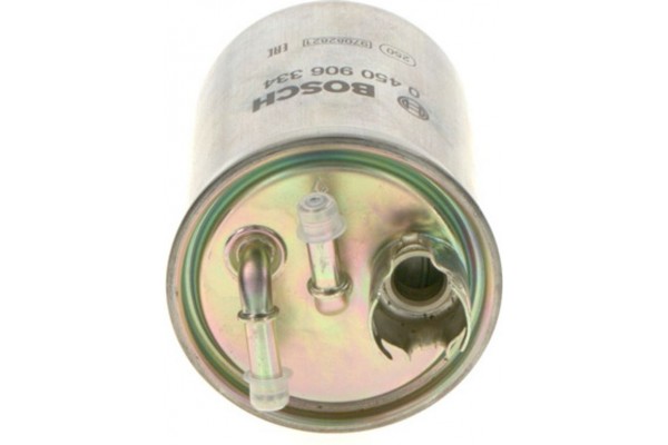 Bosch Φίλτρο Καυσίμου - 0 450 906 334
