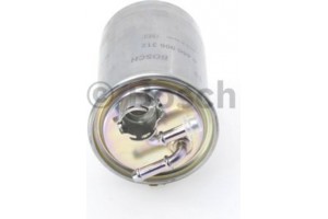 Bosch Φίλτρο Καυσίμου - 0 450 906 373