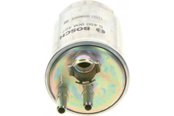 Bosch Φίλτρο Καυσίμου - 0 450 906 407 Bosch Φίλτρο Καυσίμου - 0 450 906 407