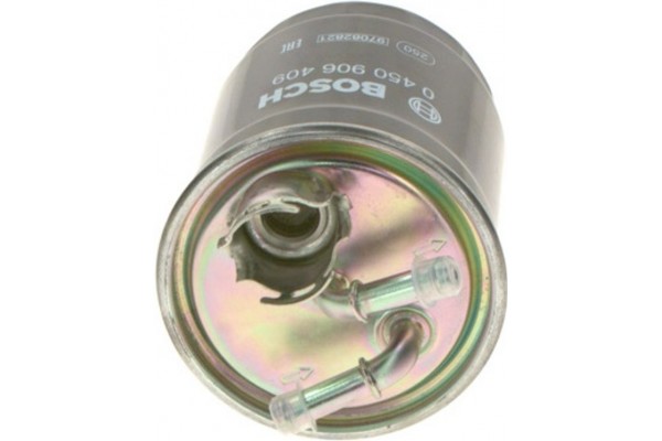 Bosch Φίλτρο Καυσίμου - 0 450 906 409
