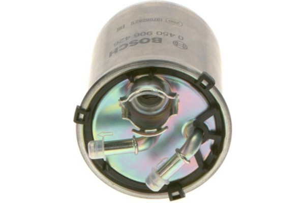Bosch Φίλτρο Καυσίμου - 0 450 906 426