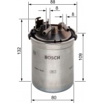 Bosch Φίλτρο Καυσίμου - 0 450 906 426