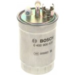 Bosch Φίλτρο Καυσίμου - 0 450 906 429 Bosch Φίλτρο Καυσίμου - 0 450 906 429