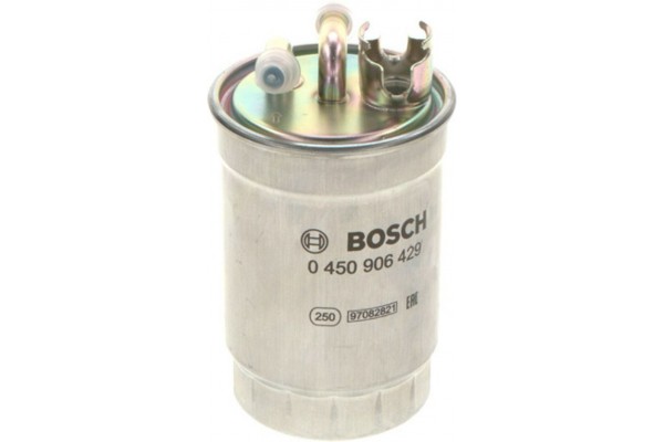 Bosch Φίλτρο Καυσίμου - 0 450 906 429 Bosch Φίλτρο Καυσίμου - 0 450 906 429