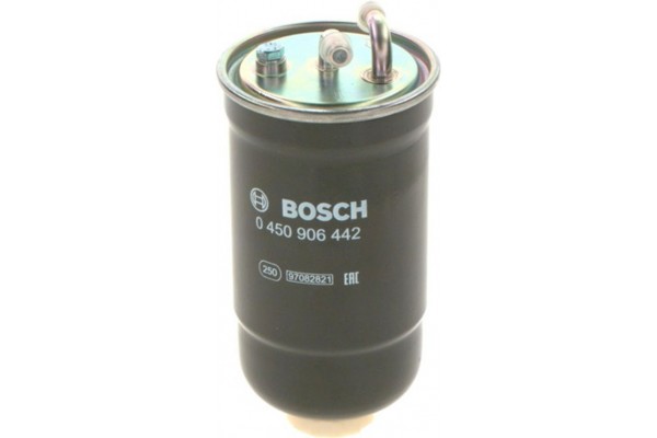 Bosch Φίλτρο Καυσίμου - 0 450 906 442