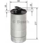 Bosch Φίλτρο Καυσίμου - 0 450 906 451