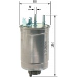 Bosch Φίλτρο Καυσίμου - 0 450 906 452