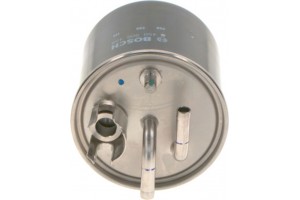 Bosch Φίλτρο Καυσίμου - 0 450 906 458