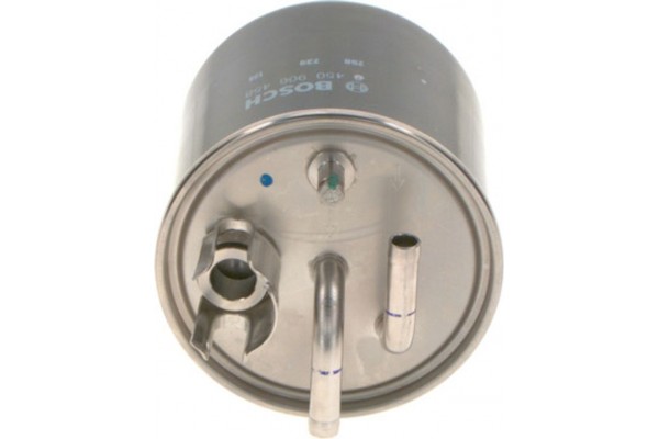 Bosch Φίλτρο Καυσίμου - 0 450 906 458