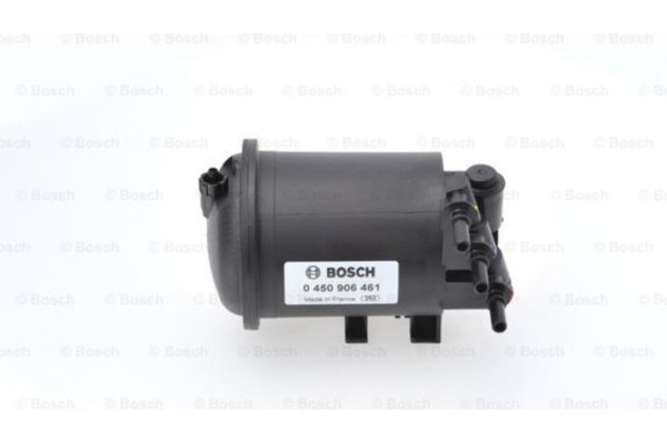 Bosch Φίλτρο Καυσίμου - 0 450 906 461