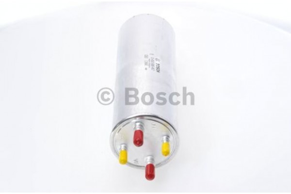 Bosch Φίλτρο Καυσίμου - 0 450 906 467
