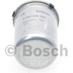 Bosch Φίλτρο Καυσίμου - 0 450 906 500