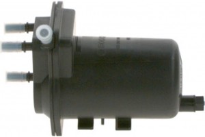 Bosch Φίλτρο Καυσίμου - 0 450 907 014