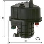 Bosch Φίλτρο Καυσίμου - 0 450 907 016 Bosch Φίλτρο Καυσίμου - 0 450 907 016