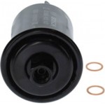 Bosch Φίλτρο Καυσίμου - 0 986 450 107 Bosch Φίλτρο Καυσίμου - 0 986 450 107