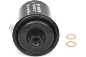 Bosch Φίλτρο Καυσίμου - 0 986 450 107