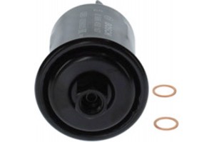 Bosch Φίλτρο Καυσίμου - 0 986 450 107