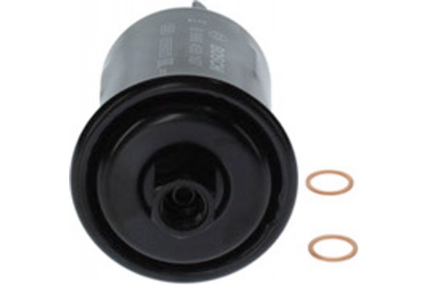 Bosch Φίλτρο Καυσίμου - 0 986 450 107 Bosch Φίλτρο Καυσίμου - 0 986 450 107