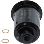 Bosch Φίλτρο Καυσίμου - 0 986 450 107 Bosch Φίλτρο Καυσίμου - 0 986 450 107