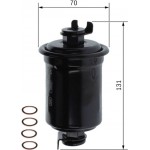 Bosch Φίλτρο Καυσίμου - 0 986 450 109