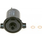 Bosch Φίλτρο Καυσίμου - 0 986 450 110 Bosch Φίλτρο Καυσίμου - 0 986 450 110