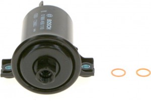 Bosch Φίλτρο Καυσίμου - 0 986 450 110