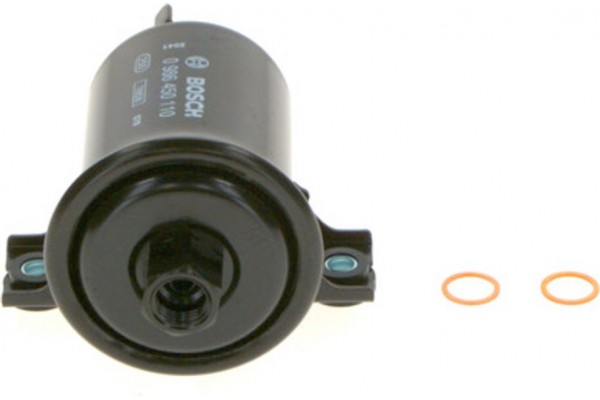 Bosch Φίλτρο Καυσίμου - 0 986 450 110 Bosch Φίλτρο Καυσίμου - 0 986 450 110