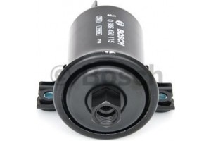 Bosch Φίλτρο Καυσίμου - 0 986 450 115
