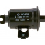 Bosch Φίλτρο Καυσίμου - 0 986 450 115