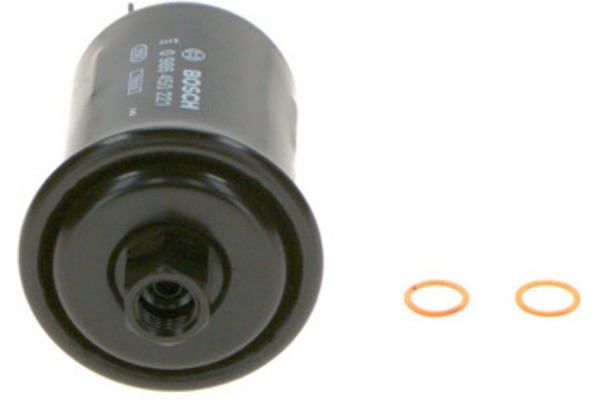 Bosch Φίλτρο Καυσίμου - 0 986 450 221