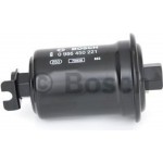 Bosch Φίλτρο Καυσίμου - 0 986 450 221