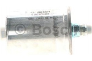 Bosch Φίλτρο Καυσίμου - 0 986 AF8 092