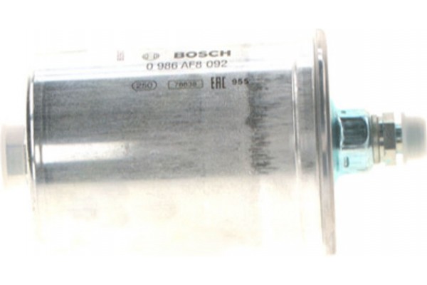 Bosch Φίλτρο Καυσίμου - 0 986 AF8 092