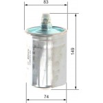 Bosch Φίλτρο Καυσίμου - 0 986 AF8 092