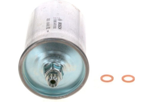 Bosch Φίλτρο Καυσίμου - 0 986 AF8 093