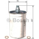 Bosch Φίλτρο Καυσίμου - 0 986 AF8 093