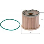 Bosch Φίλτρο Καυσίμου - 1 457 030 013