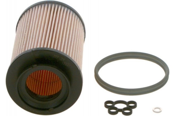 Bosch Φίλτρο Καυσίμου - 1 457 070 007