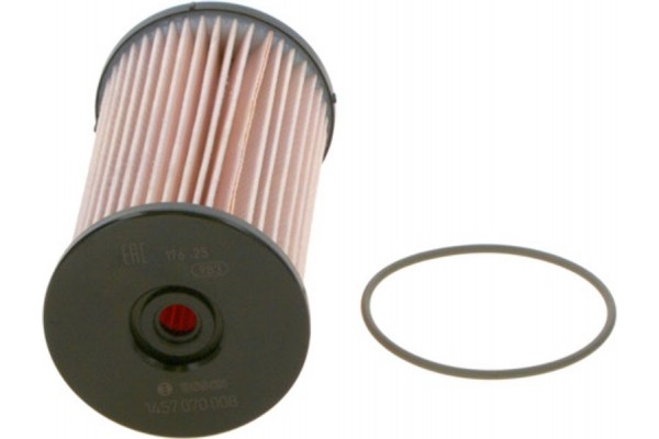 Bosch Φίλτρο Καυσίμου - 1 457 070 008 Bosch Φίλτρο Καυσίμου - 1 457 070 008