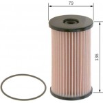 Bosch Φίλτρο Καυσίμου - 1 457 070 008 Bosch Φίλτρο Καυσίμου - 1 457 070 008