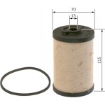 Bosch Φίλτρο Καυσίμου - 1 457 429 359