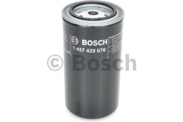 Bosch Φίλτρο Καυσίμου - 1 457 429 676