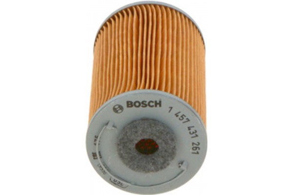 Bosch Φίλτρο Καυσίμου - 1 457 431 261 Bosch Φίλτρο Καυσίμου - 1 457 431 261