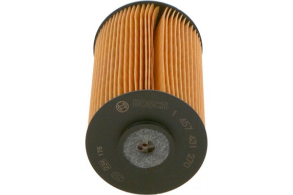 Bosch Φίλτρο Καυσίμου - 1 457 431 270 Bosch Φίλτρο Καυσίμου - 1 457 431 270