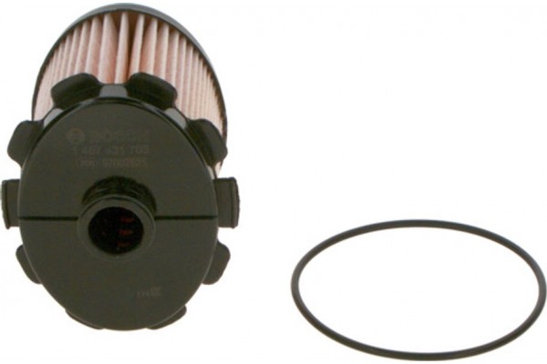 Bosch Φίλτρο Καυσίμου - 1 457 431 703 Bosch Φίλτρο Καυσίμου - 1 457 431 703
