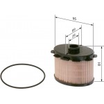 Bosch Φίλτρο Καυσίμου - 1 457 431 703 Bosch Φίλτρο Καυσίμου - 1 457 431 703